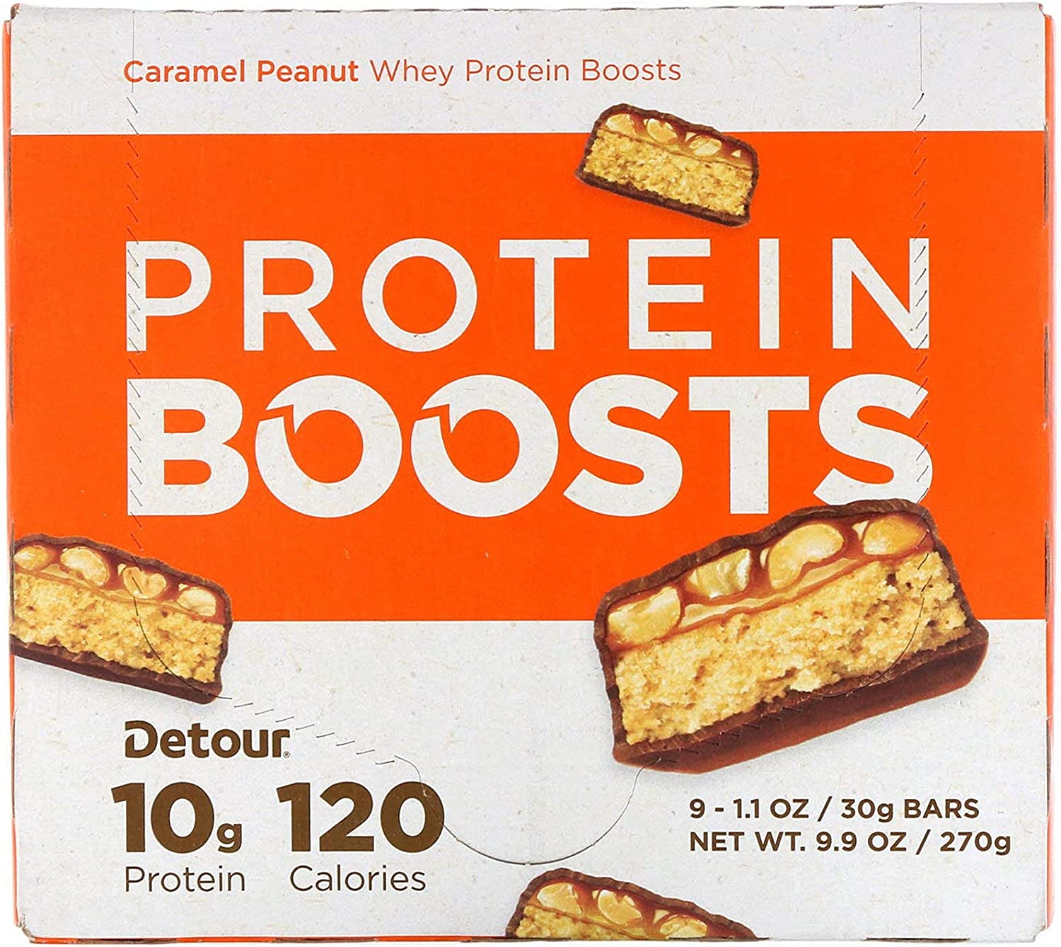 11 Best Low Carb Protein Bars